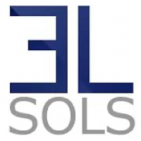 Logo EL SOLS, Sadriu & Sahiti