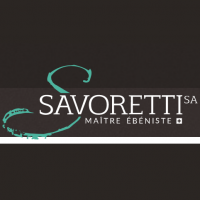 Logo Savoretti SA