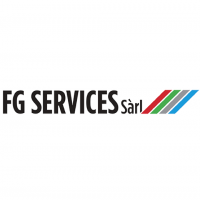 Logo FG Services Sàrl