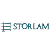 Logo Storlam Sàrl