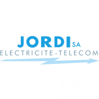 Logo JORDI SA