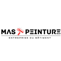 Logo MAS-Peinture Sàrl