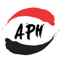 Logo APH Peinture Sàrl