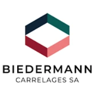 Logo Biedermann Carrelages SA