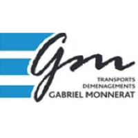 Logo Monnerat Gabriel