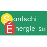 Logo Santschi Énergie SARL