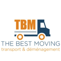 Logo TBM Services Sàrl