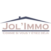 Logo Jol'Immo Sàrl