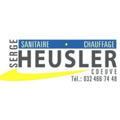 Logo Heusler Serge Sàrl