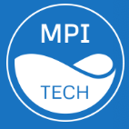 Logo MPI tech Sàrl