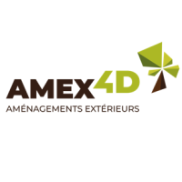 Logo Amex4D Sàrl