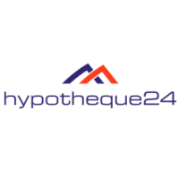 Logo Hypotheque24