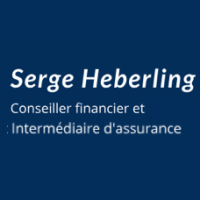 Logo Serge Heberling