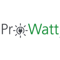 Logo ProWatt Sàrl