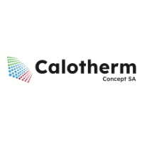 Logo Calotherm Concept SA