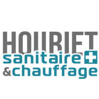 Logo Houriet Sanitaire