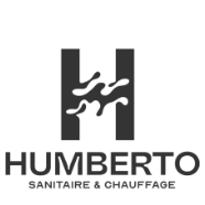 Logo Humberto Sanitaire Sàrl