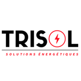 Logo TriSol Solutions énergétiques SA