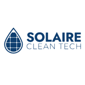 Logo Solaire Clean Tech Sàrl