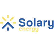 Logo Solary energy Sàrl