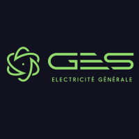 Logo G.E.S. Golaz Electricité Services Sàrl