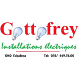 Logo Gottofrey Contrôles OIBT sàrl