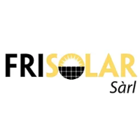 Logo Fri Solar Sàrl