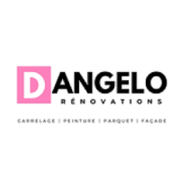 Logo D'Angelo Renovations