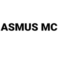 Logo Asmus MC