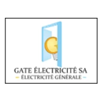 Logo Gate Electricité SA