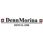 Logo Denn Morina Sàrl