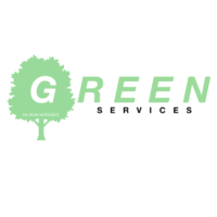 Logo GREEN SERVICES