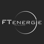 Logo FTenergie Sàrl