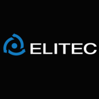 Logo ELITEC Stores et volets roulants SA