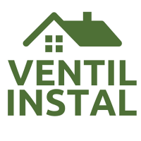 Logo Ventil-Instal Sàrl