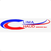 Logo Climachaud Service Sàrl