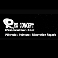 Logo PRO CONCEPT RÉNOVATION SARL