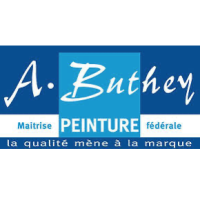 Logo A.BUTHEY Peinture Sàrl