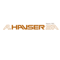 Logo A. Hauser SA