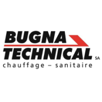 Logo Bugna Technical SA