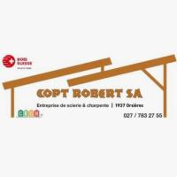 Logo Copt Robert SA