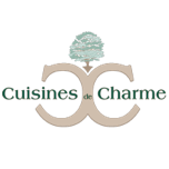 Logo Cuisines de Charme Sàrl