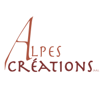 Logo Alpescréations Sàrl