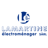 Logo LAMARTINE ELECTROMENAGER Sàrl