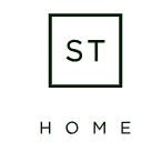 Logo ST-HOME