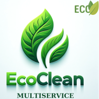 Logo Eco-Clean Multiservice