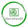 Logo Aérotec21 Sàrl