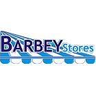 Logo Barbey Stores Sàrl