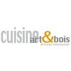 Logo CUISINE ART & BOIS Sàrl - Artisan Menuisier