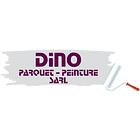 Logo Dino Parquet Peinture